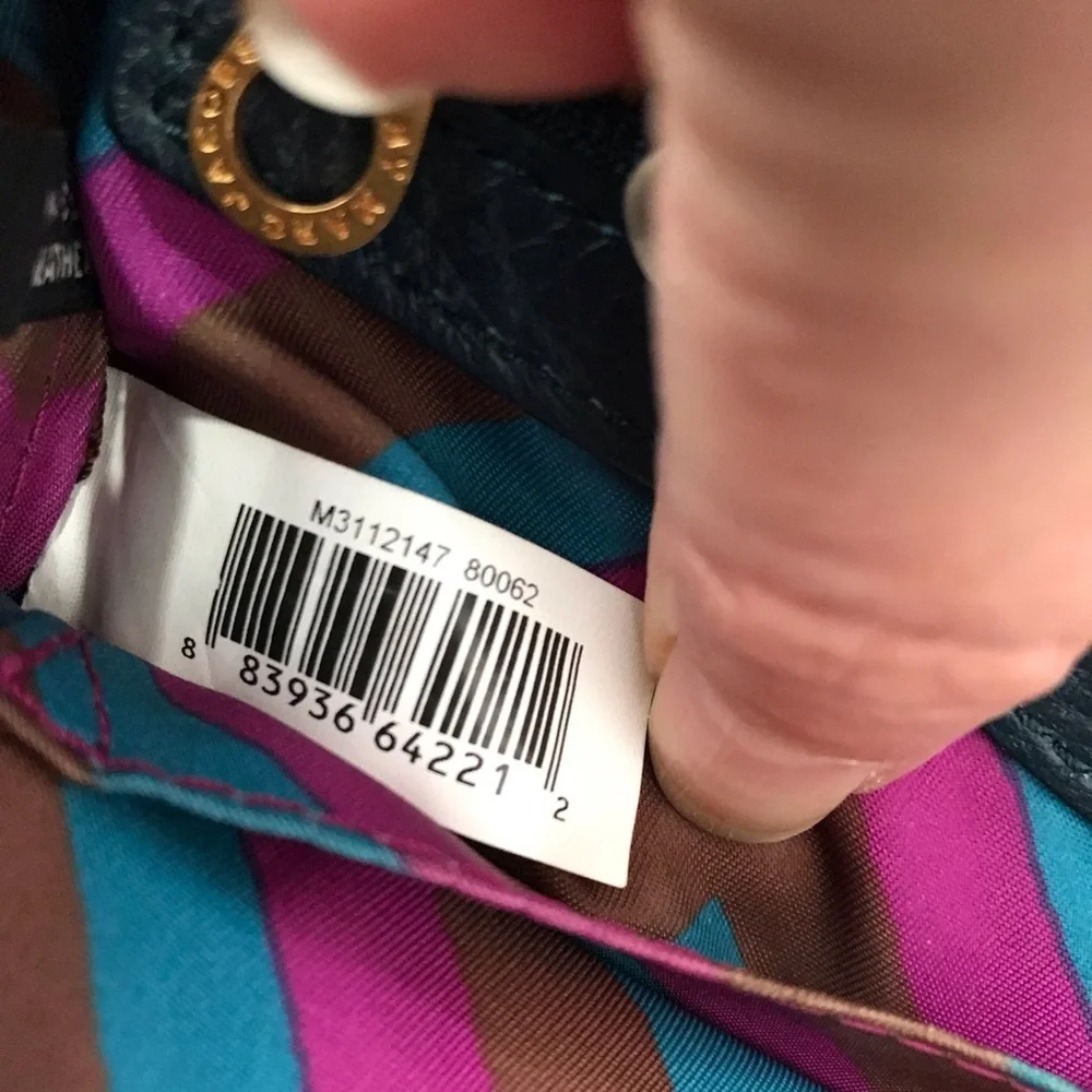 MARC BY MARC JACOBS SNAPPY SATCHEL